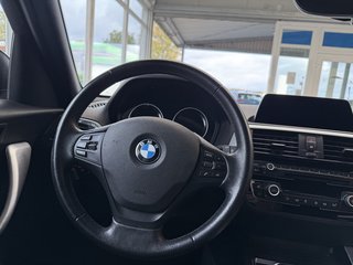 BMW 118i Autom., LED Navi Leder Tempomat - foto 4