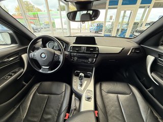 BMW 118i Autom., LED Navi Leder Tempomat - foto 5
