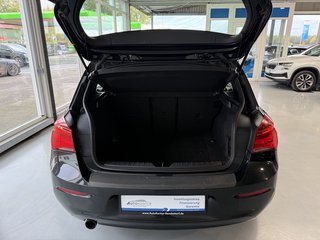 BMW 118i Autom., LED Navi Leder Tempomat - foto 6