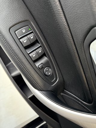 BMW 118i Autom., LED Navi Leder Tempomat - foto 10