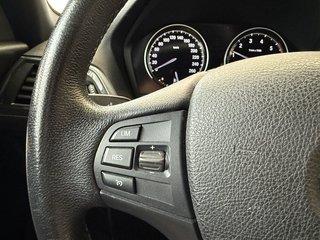 BMW 118i Autom., LED Navi Leder Tempomat - foto 12