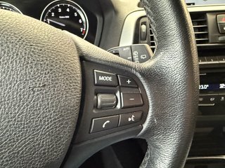 BMW 118i Autom., LED Navi Leder Tempomat - foto 13