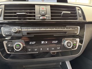BMW 118i Autom., LED Navi Leder Tempomat - foto 14