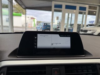 BMW 118i Autom., LED Navi Leder Tempomat - foto 17