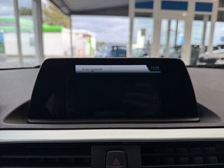 BMW 118i Autom., LED Navi Leder Tempomat - foto 15