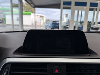 BMW 118i Autom., LED Navi Leder Tempomat - foto 16