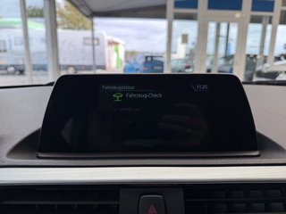 BMW 118i Autom., LED Navi Leder Tempomat - foto 18