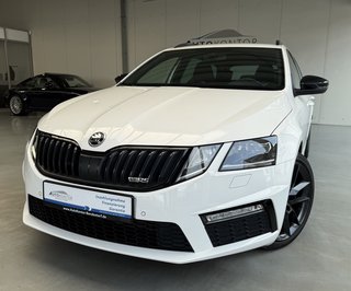 Skoda Octavia Combi RS Autom. LED Navi Kamera Allwetter - foto 2