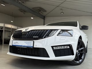 Skoda Octavia Combi RS Autom. LED Navi Kamera Allwetter - foto 3