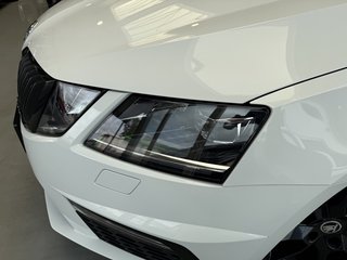 Skoda Octavia Combi RS Autom. LED Navi Kamera Allwetter - foto 7