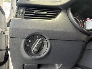 Skoda Octavia Combi RS Autom. LED Navi Kamera Allwetter - foto 10