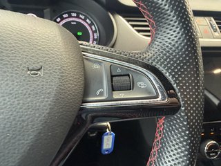 Skoda Octavia Combi RS Autom. LED Navi Kamera Allwetter - foto 2