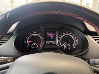 Skoda Octavia Combi RS Autom. LED Navi Kamera Allwetter - foto 3