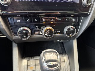 Skoda Octavia Combi RS Autom. LED Navi Kamera Allwetter - foto 5