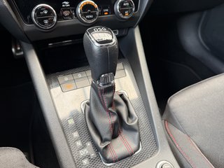Skoda Octavia Combi RS Autom. LED Navi Kamera Allwetter - foto 6