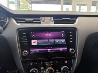 Skoda Octavia Combi RS Autom. LED Navi Kamera Allwetter - foto 7