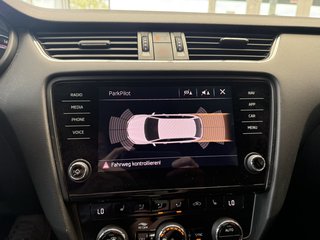 Skoda Octavia Combi RS Autom. LED Navi Kamera Allwetter - foto 8