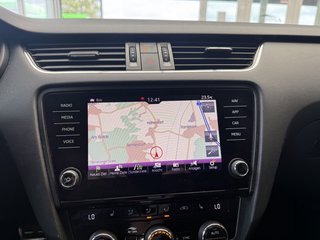 Skoda Octavia Combi RS Autom. LED Navi Kamera Allwetter - foto 9