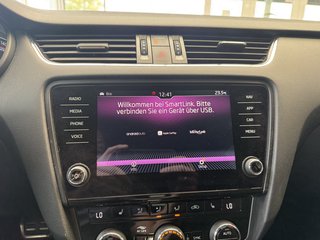 Skoda Octavia Combi RS Autom. LED Navi Kamera Allwetter - foto 10
