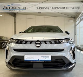 Renault Symbioz Gebrauchtwagen Kaufen