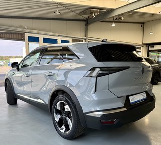 Renault Symbioz 140 Mild Hybrid Techno Autom., LED Navi Kamera - foto 4