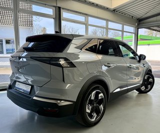 Renault Symbioz 140 Mild Hybrid Techno Autom., LED Navi Kamera - foto 5