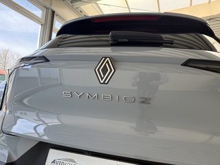Renault Symbioz 140 Mild Hybrid Techno Autom., LED Navi Kamera - foto 7