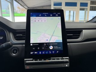 Renault Symbioz 140 Mild Hybrid Techno Autom., LED Navi Kamera - foto 11