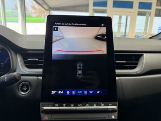 Renault Symbioz 140 Mild Hybrid Techno Autom., LED Navi Kamera - foto 12