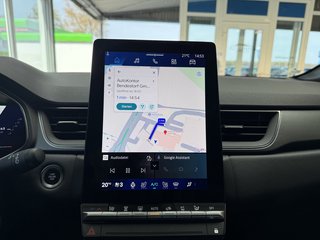 Renault Symbioz 140 Mild Hybrid Techno Autom., LED Navi Kamera - foto 13