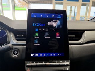 Renault Symbioz 140 Mild Hybrid Techno Autom., LED Navi Kamera - foto 14