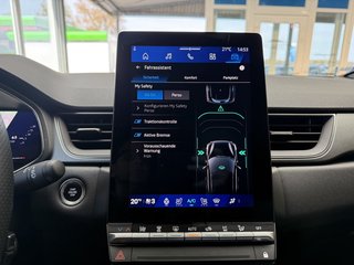 Renault Symbioz 140 Mild Hybrid Techno Autom., LED Navi Kamera - foto 15