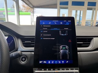 Renault Symbioz 140 Mild Hybrid Techno Autom., LED Navi Kamera - foto 16