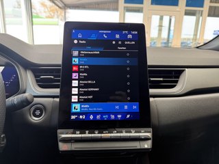 Renault Symbioz 140 Mild Hybrid Techno Autom., LED Navi Kamera - foto 17