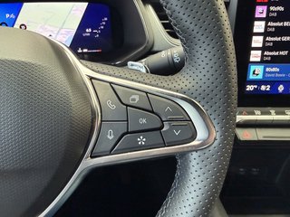 Renault Symbioz 140 Mild Hybrid Techno Autom., LED Navi Kamera - foto 19