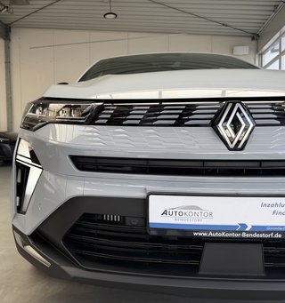 Renault Symbioz 140 Mild Hybrid Techno Autom., LED Navi Kamera - foto 22