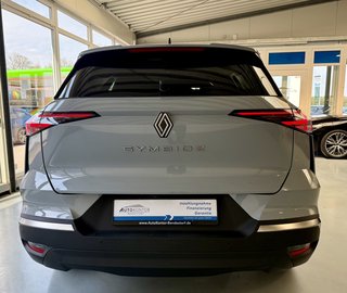 Renault Symbioz 140 Mild Hybrid Techno Autom., LED Navi Kamera - foto 23