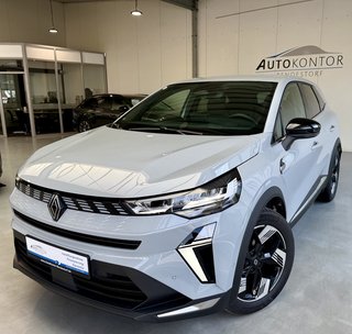 Renault Symbioz 140 Mild Hybrid Techno Autom., LED Navi Kamera - foto 25