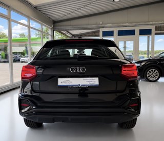 Audi Q2 35 TFSI S line Sport Autom., Black Matrix Kamera ACC - foto 28