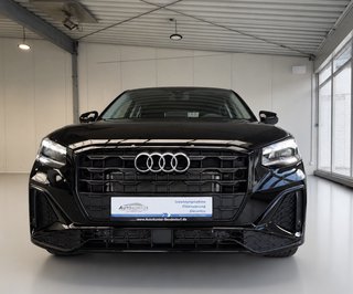 Audi Q2 35 TFSI S line Sport Autom., Black Matrix Kamera ACC - foto 27