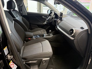 Audi Q2 35 TFSI S line Sport Autom., Black Matrix Kamera ACC - foto 1