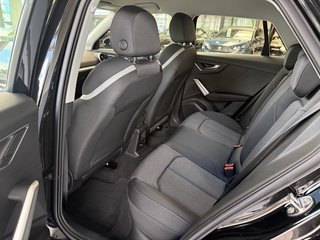 Audi Q2 35 TFSI S line Sport Autom., Black Matrix Kamera ACC - foto 10