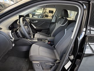 Audi Q2 35 TFSI S line Sport Autom., Black Matrix Kamera ACC - foto 9
