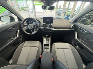Audi Q2 35 TFSI S line Sport Autom., Black Matrix Kamera ACC - foto 5