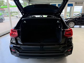 Audi Q2 35 TFSI S line Sport Autom., Black Matrix Kamera ACC - foto 6