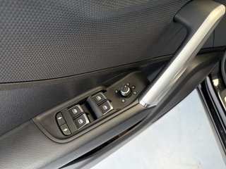 Audi Q2 35 TFSI S line Sport Autom., Black Matrix Kamera ACC - foto 8