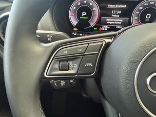 Audi Q2 35 TFSI S line Sport Autom., Black Matrix Kamera ACC - foto 11