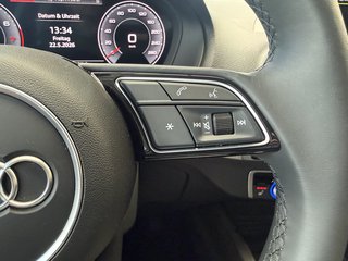 Audi Q2 35 TFSI S line Sport Autom., Black Matrix Kamera ACC - foto 12