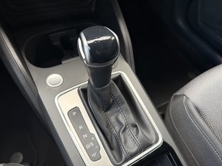 Audi Q2 35 TFSI S line Sport Autom., Black Matrix Kamera ACC - foto 10