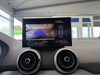 Audi Q2 35 TFSI S line Sport Autom., Black Matrix Kamera ACC - foto 18